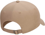 FB5368-247 Кепка U NK CLUB CAP U CB FUT WSH L