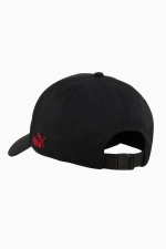 Кепка Puma AC Milan 24/25 ftblARCHIVE - черный