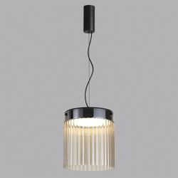 Подвесной светильник Odeon Light Pillari 5047/20L