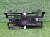 Воздуховод Geely Tugella (2019-2024)