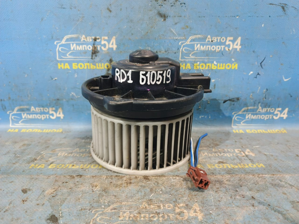 Моторчик печки Honda CRV 1995-2001