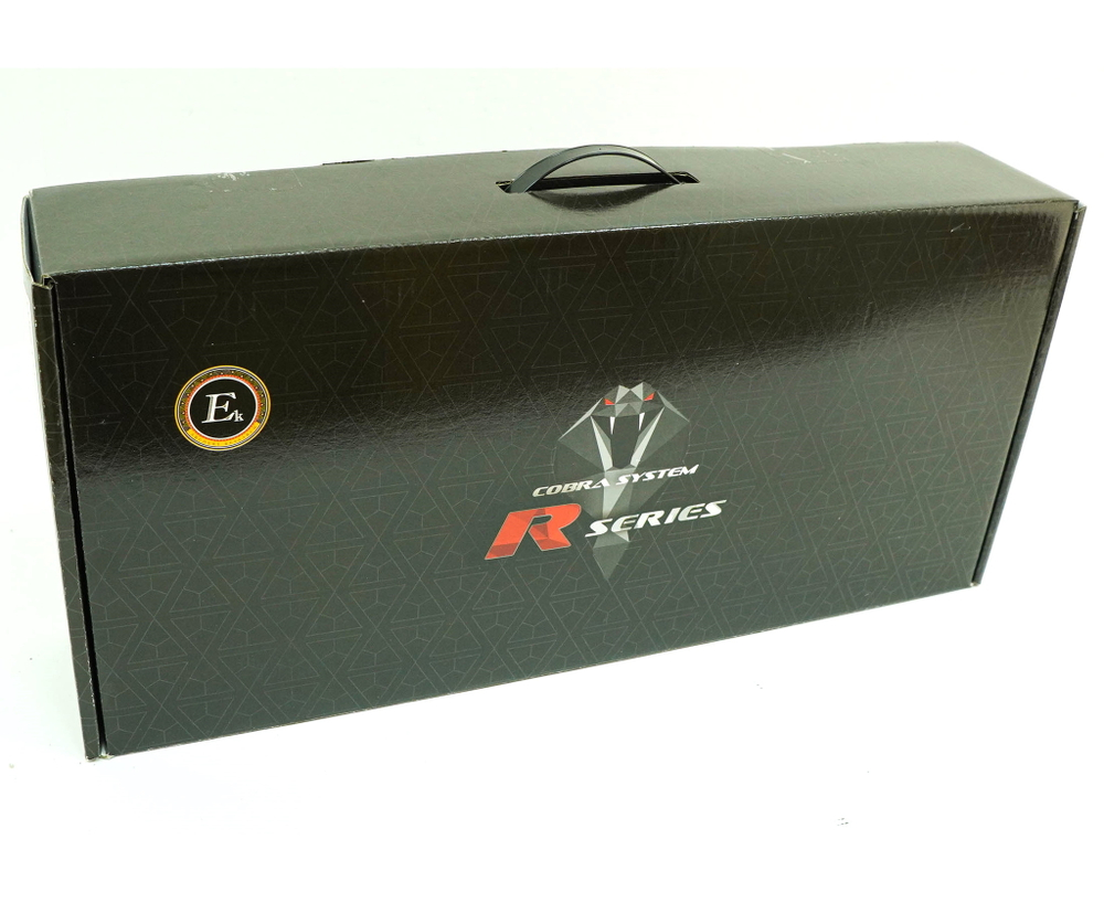 Арбалет рекурсивный Ek Cobra System R9 Deluxe