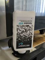 RatioDem WRP (новый) 1л Моющее средство с ополаскивающим эффектом 2 в 1 для пароконвектоматов UNOX, флакон 1 литр (альтернатива для DB1076A0)