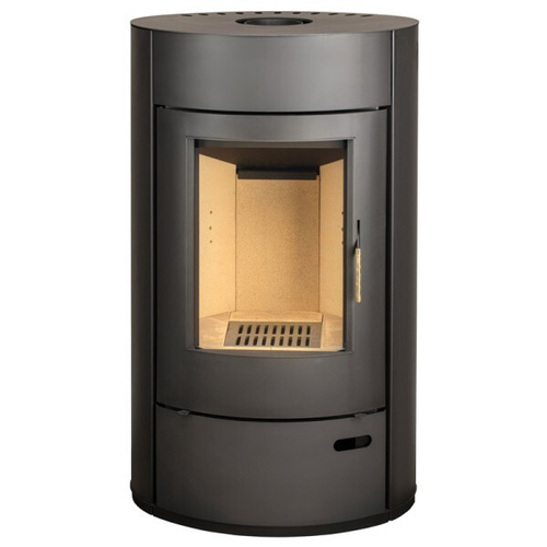 Печь-камин Дунай