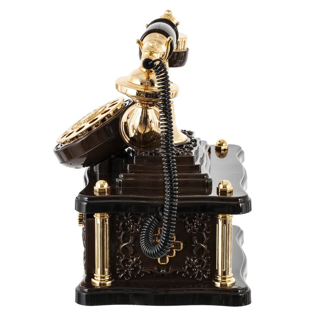 GAEM Изделие декоративное "Телефон" (музык.), L20 W14,5 H21,5 см