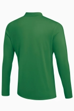 Кофта Nike Dri-FIT Park 26 - зеленый