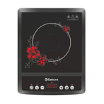 Плитка индукционная Sakura SA-7152FS, чёрный