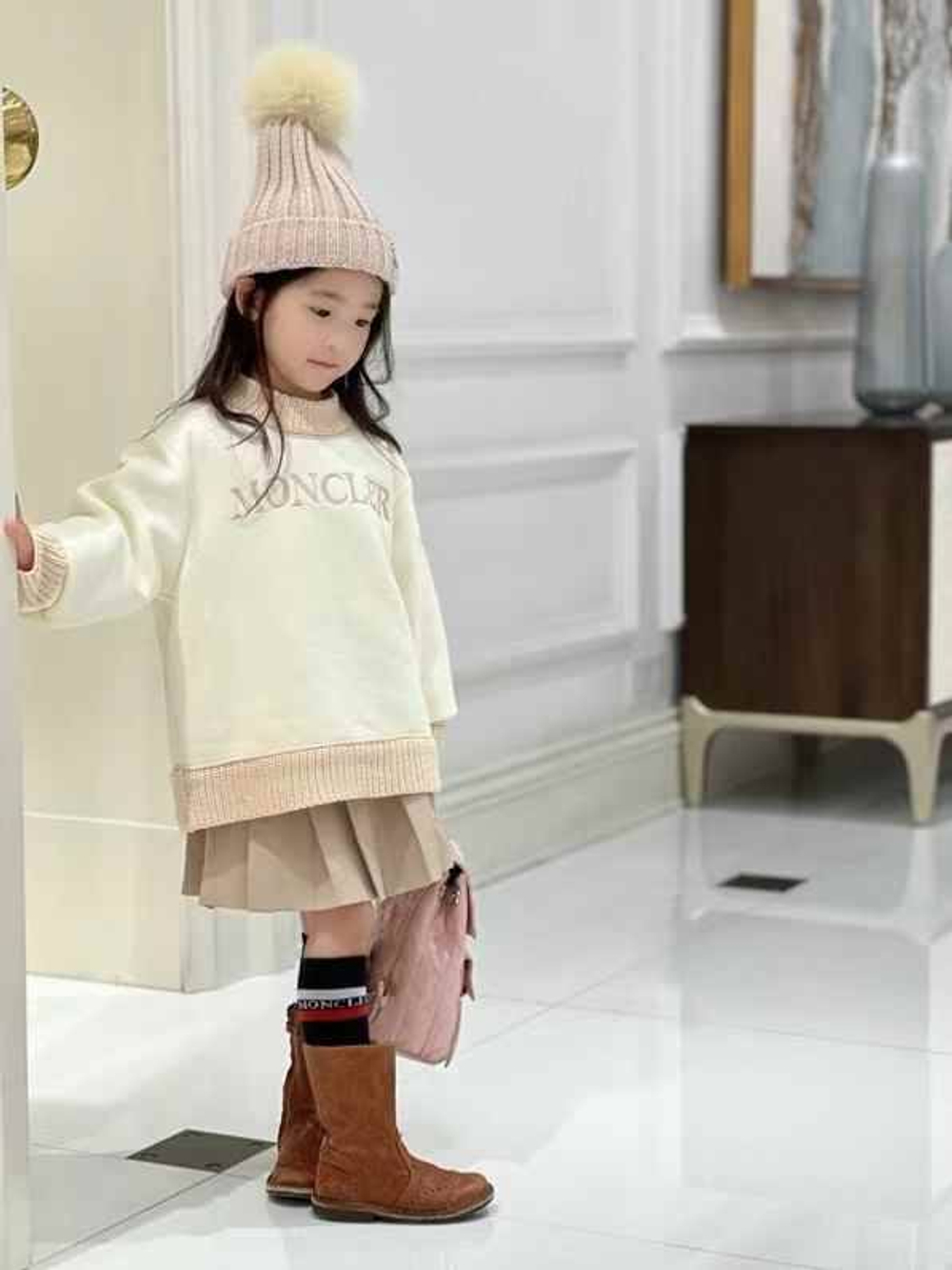 Свитшот Moncler