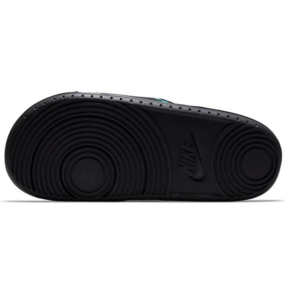 Nike Offcourt Slide 'Jacksonville Jaguars'