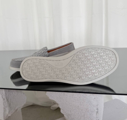 Лоферы Christian Dior