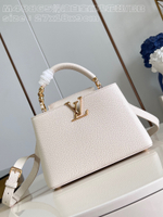 Louis Vuitton Capucines BB