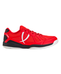 Кроссовки волейбольные SPIRIT, Red/black