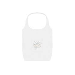 Шопер Called a Garment Autre Tote Bag "Milk"