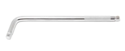 Вороток Г-образный двухсторонний 250мм 105° 3/8''х3/8''(W) Forsage F-815A3250W