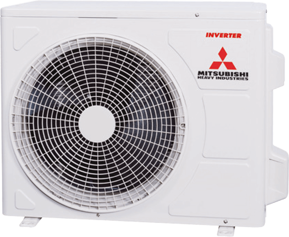 Mitsubishi Heavy SRK25ZTL-W/SRC25ZTL-W