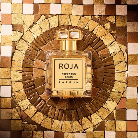 Roja Espresso Aoud