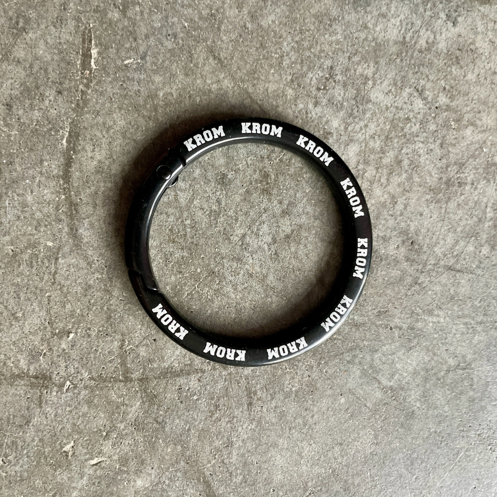 Карабин KROM RING