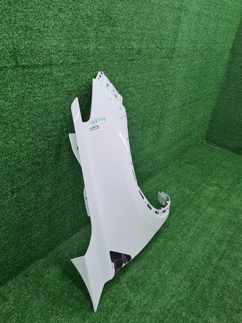 Крыло переднее правое Chery Tiggo 7 Pro (20-24)