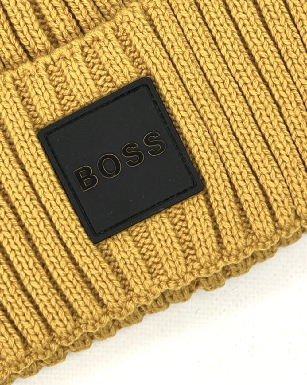 Шапка Boss Club