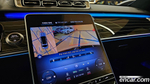 Mercedes-Benz S-Class W223 Maybach S580 4MATIC (12.2023)