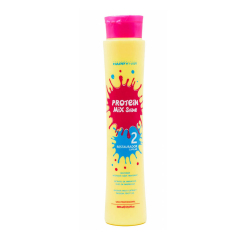 Happy Hair Кератин Mix Shine Protein