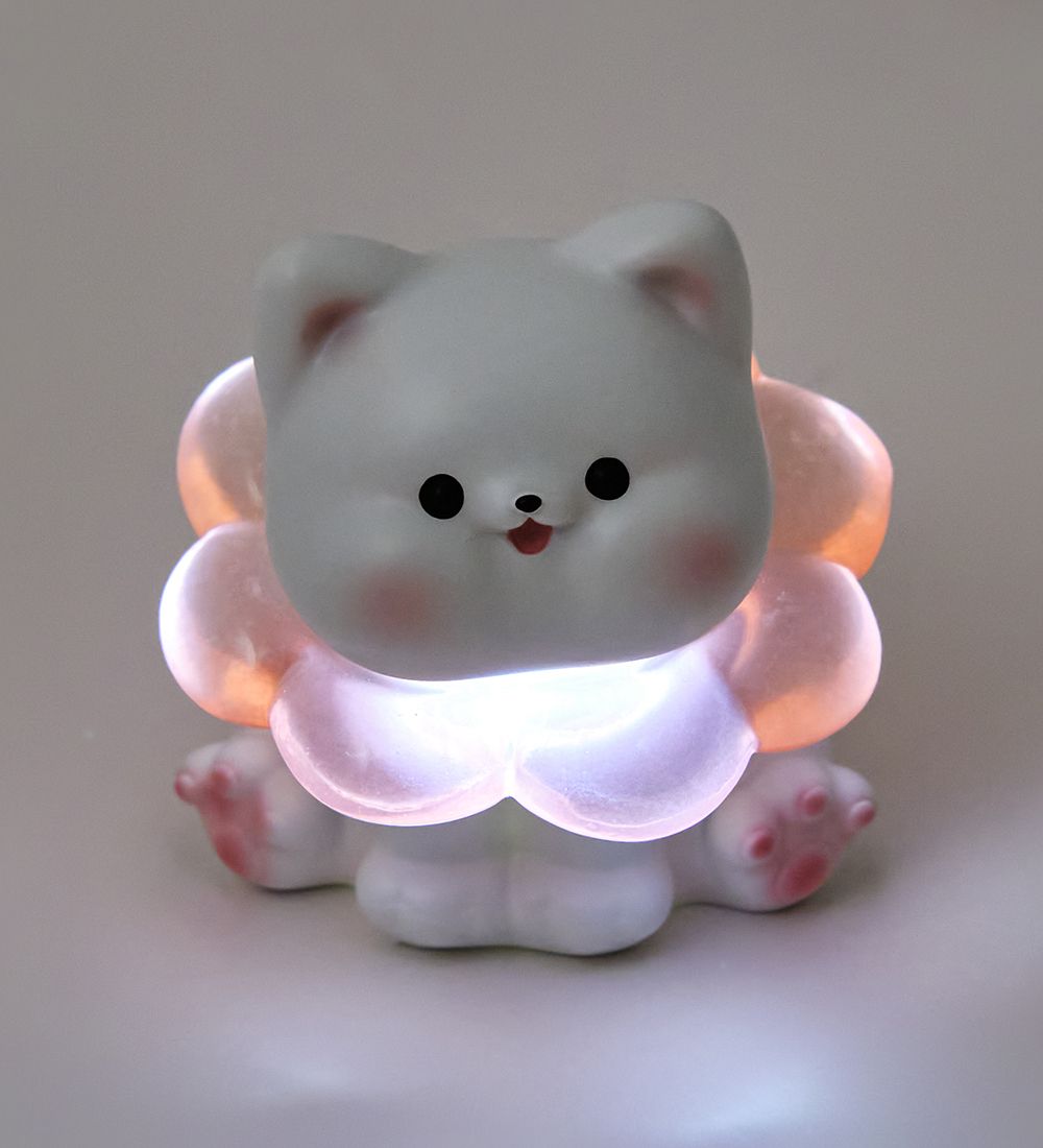 GAEM Home MF- 61/1 Светильник «Котик»