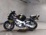 Honda CBR600F 038259