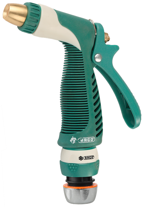 4256-55/325C Пистолет-распылитель поливочный ″Profi Plus″