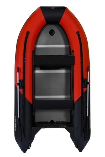 Лодка ПВХ YUKONA 330TS