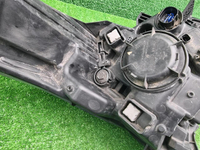 Фара левая Kia Rio 4 FB (2020-2022) галоген