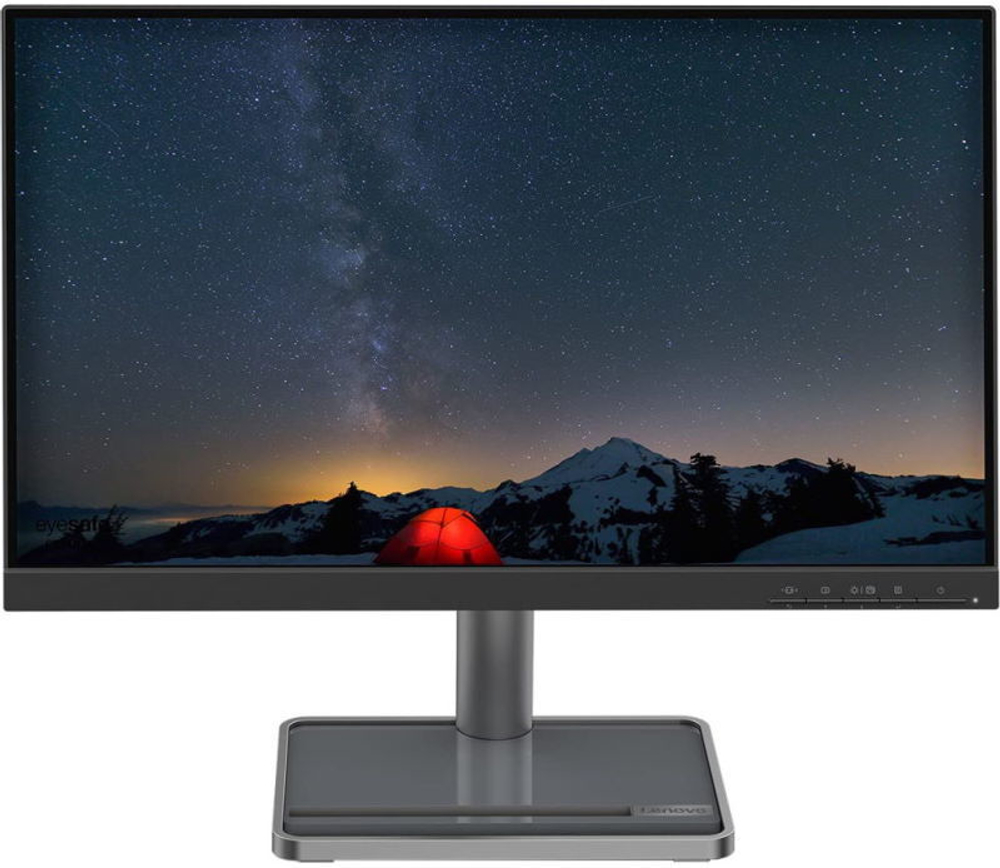 Монитор 21,5" Lenovo L22i-30 (66CAKAC1EU)