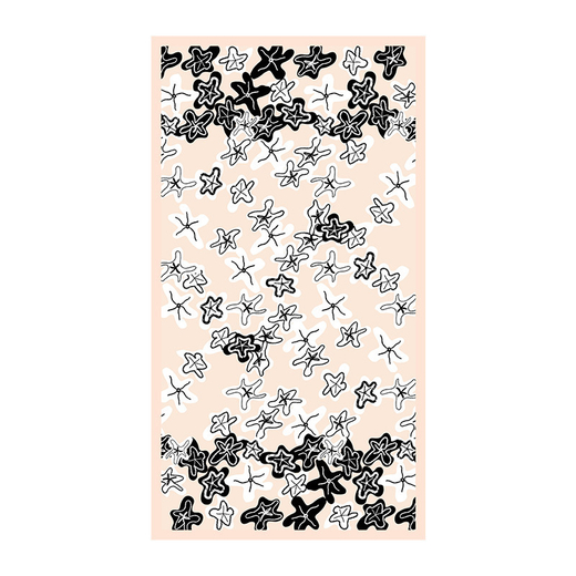 Палантин  110x200 см AV-HL07148