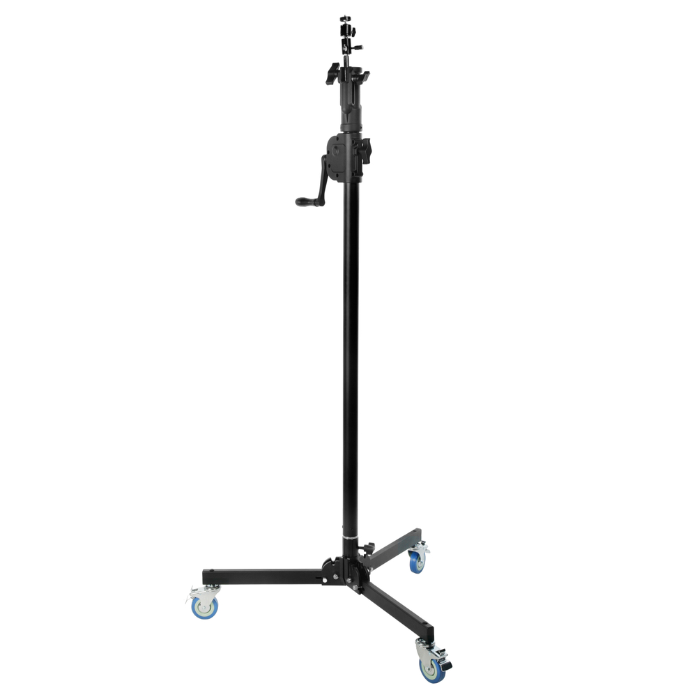 Стойка Falcon Eyes LVR-2280W с редукторной колонной