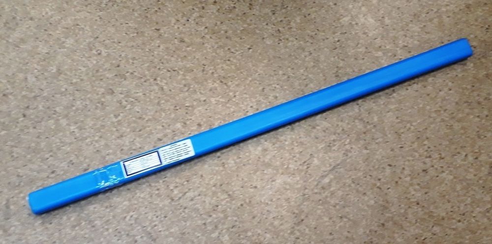 Пруток присадочный ER 308 LSi 2,0мм для TIG сварки аустенитных нержавеющих сталей, в среде аргона (Ar);