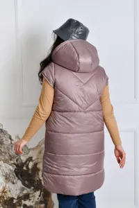 Жилет УК-4186 Fabrika