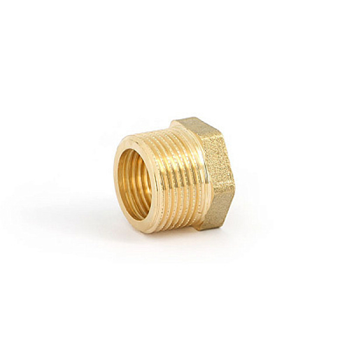 Футорка 1/2"Н х 3/8"В