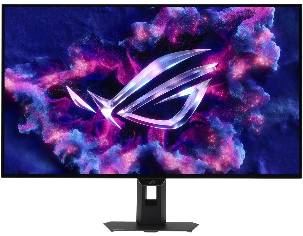 Монитор 32" ASUS XG32UCWG черный