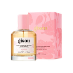 Gisou Honey Infused Hair Perfume Floral Edition - Wild Rose