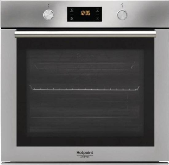 Электрический духовой шкаф Hotpoint-Ariston FA4 841 PI