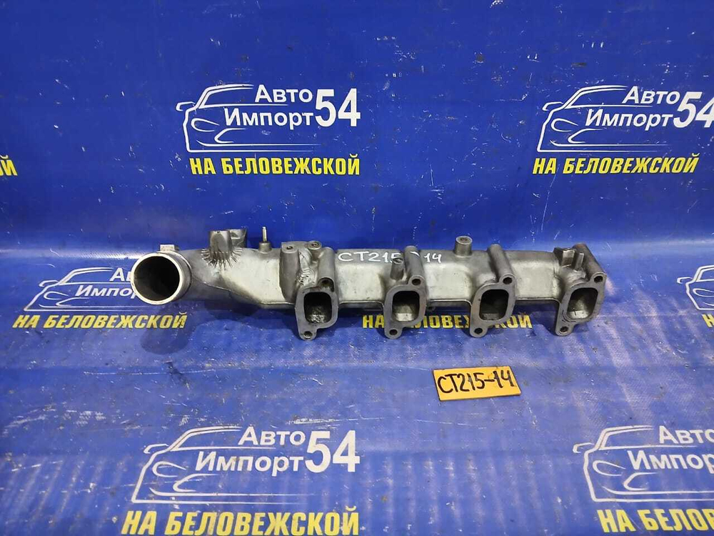 Коллектор впускной TOYOTA CORONA PREMIO 1996