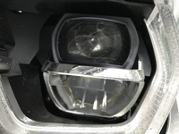 Битая Фара левая BMW X3 G01 (17-21) Adaptive LED