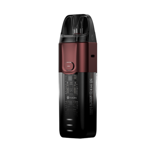 Набор Vaporesso Luxe X Pod Kit - Red