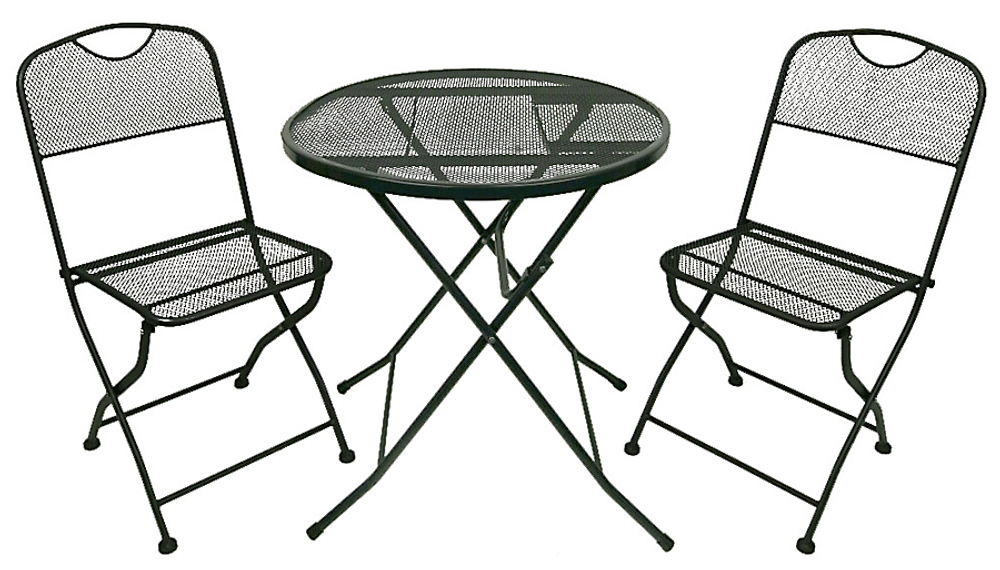 Набор складной мебели GoGarden Alicante