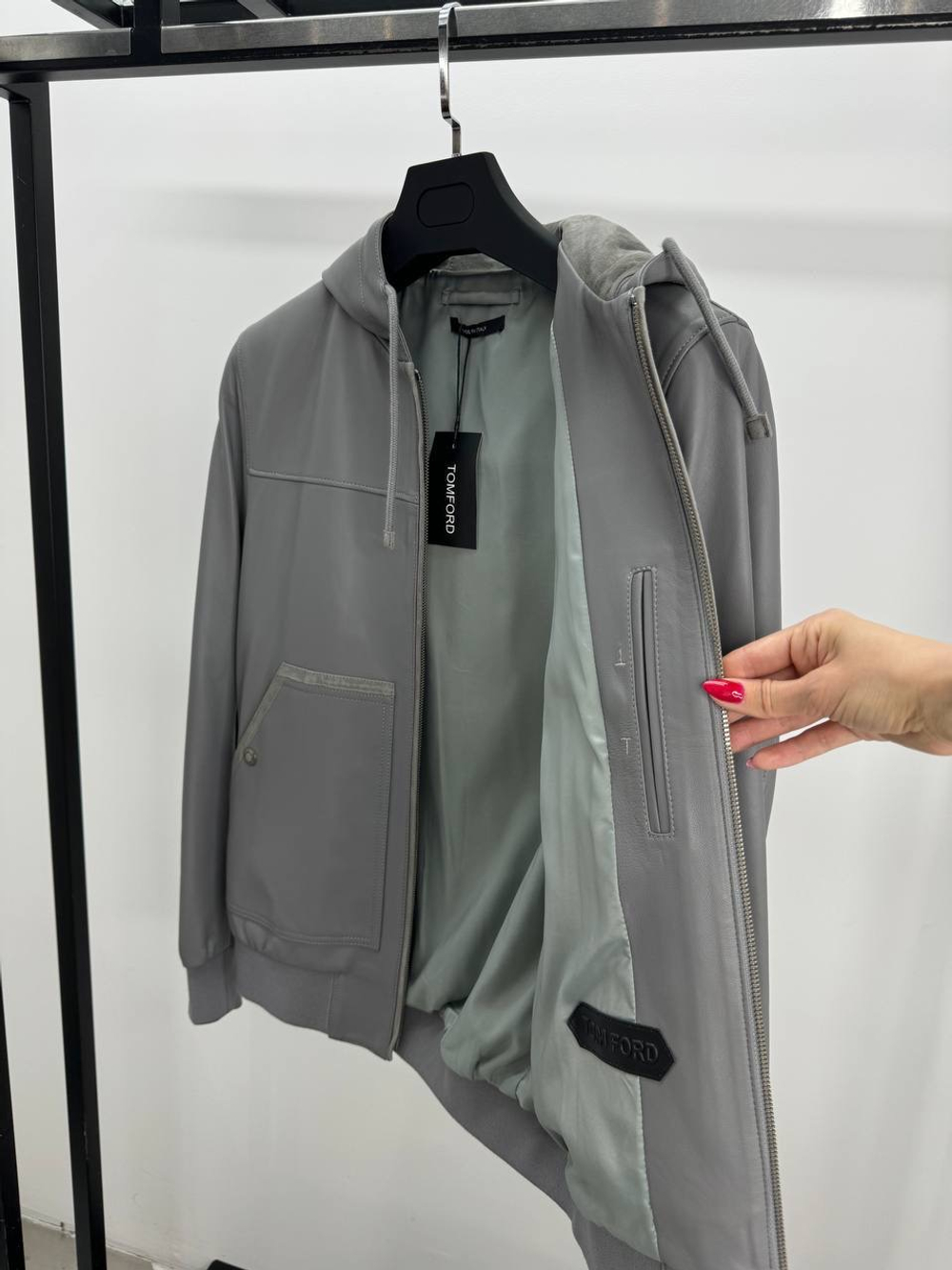 Куртка Tom Ford