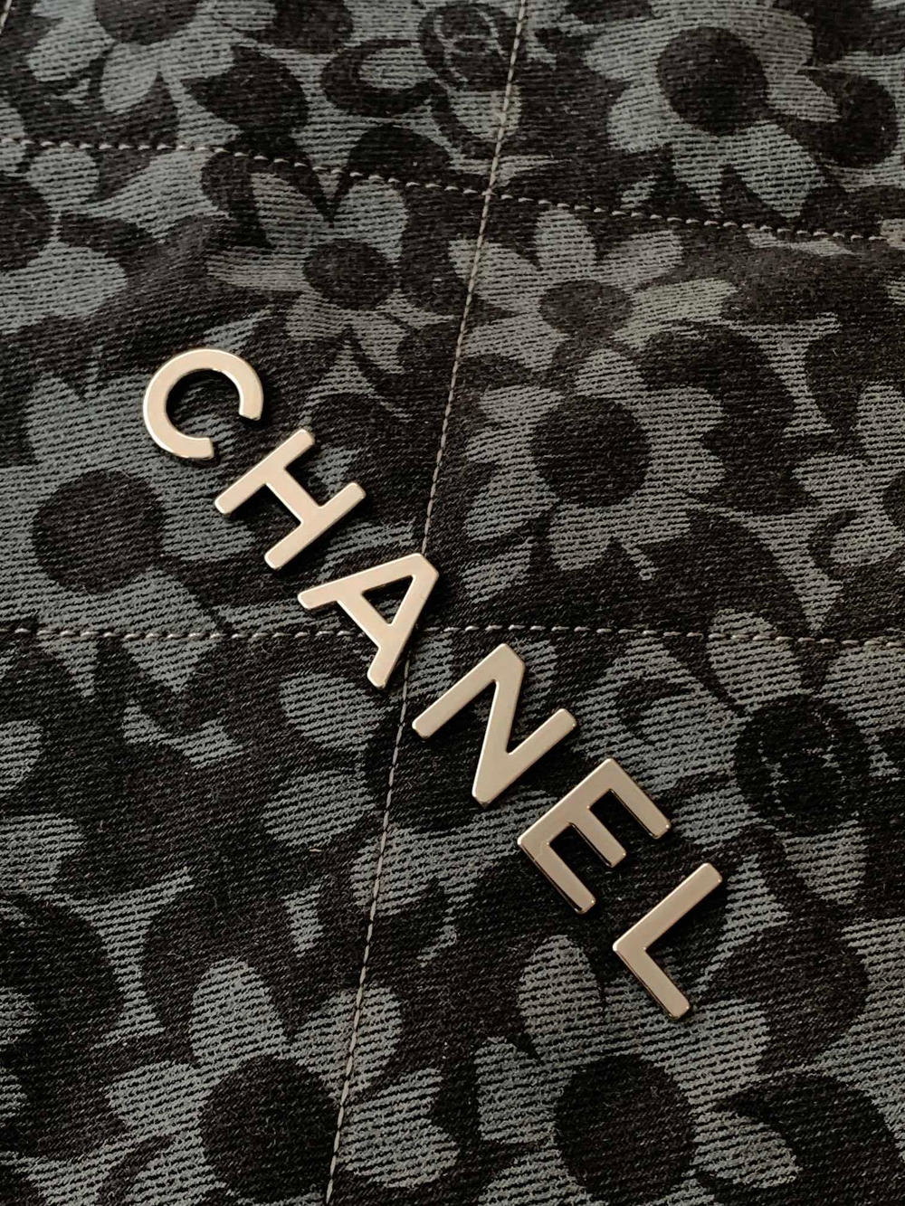 Chanel Bag 37 cm