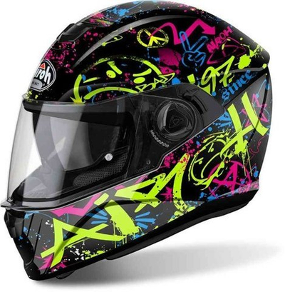 Шлем Airoh Storm