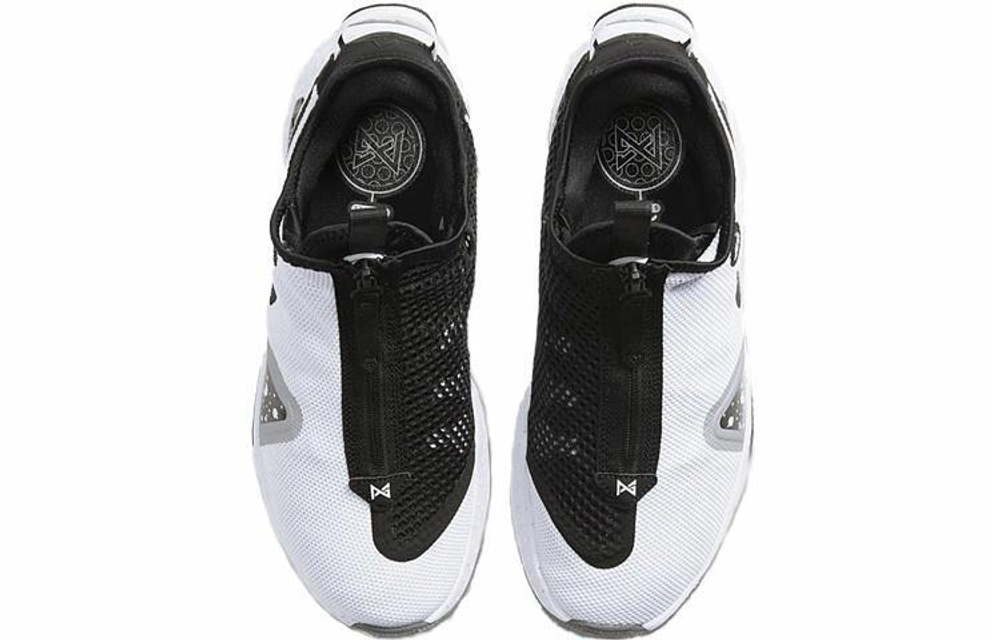 Кроссовки Nike Pg 4 "Oreo" 4
