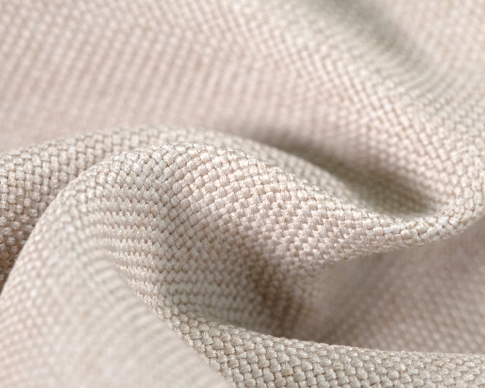 Рогожка Savana plus ivory (Савана плюс ивори)