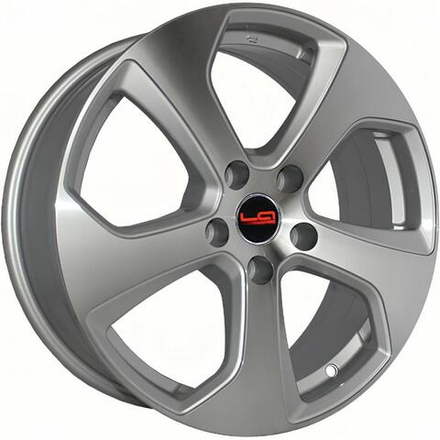 LegeArtis VV150 7x16 5x112 ET 42 Dia 57.1 (SF)