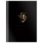 Записная книжка А6, 64л, обл. твёрдая, глянец, Би-Джи Восток-дело тонкое